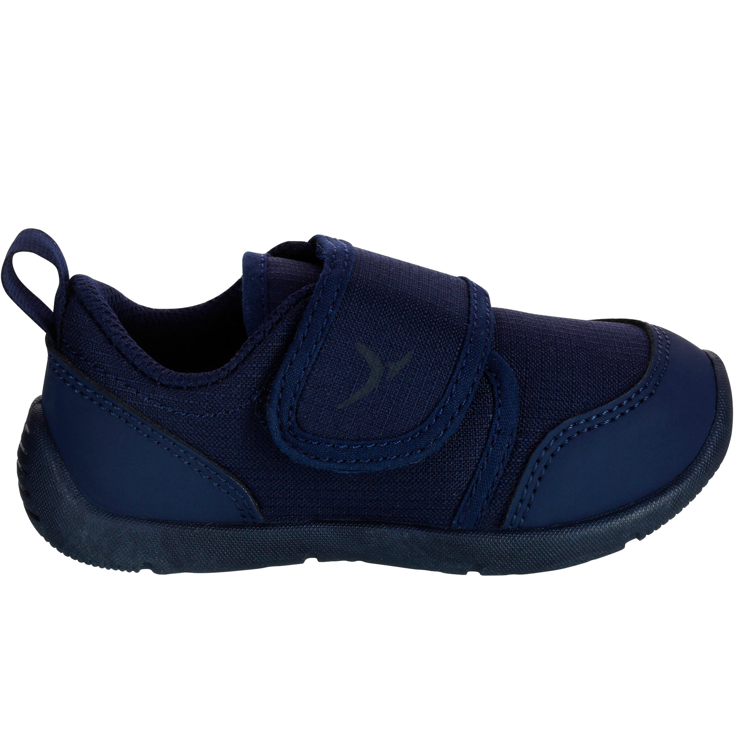 Zapatillas Gimnasia Bebé Domyos I Learn FIrst Bebé Azul Zapatillas Gimnasia Bebé Domyos I Learn FIrst Bebé Azul